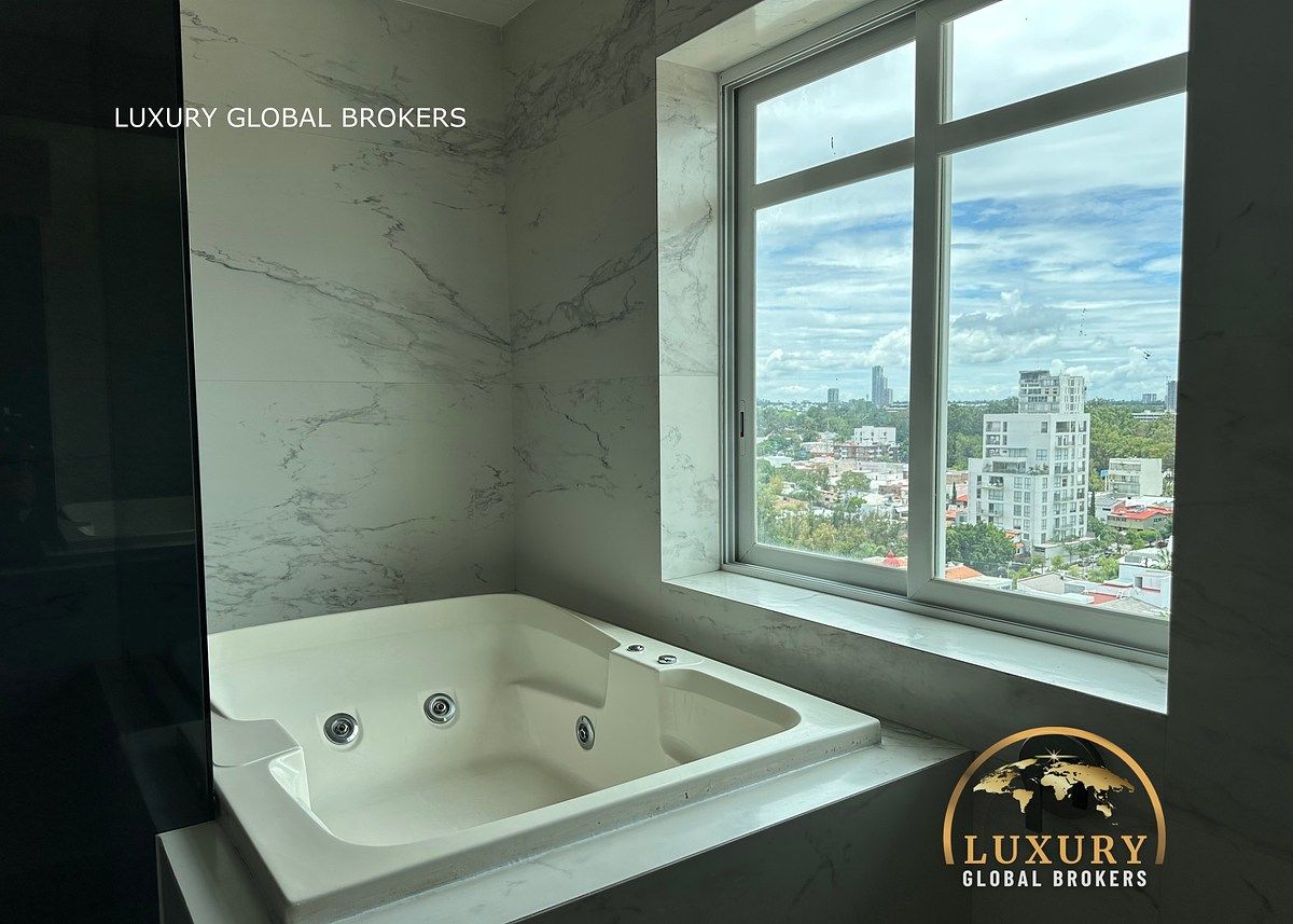 Apartamento em Lomas Altas, Zapopan, foto 35 de 41