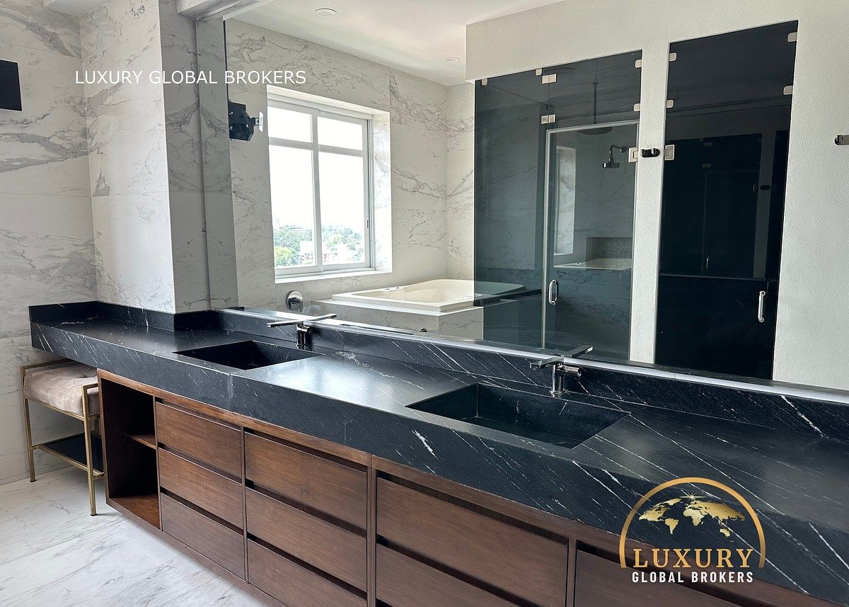Apartamento em Lomas Altas, Zapopan, foto 31 de 41