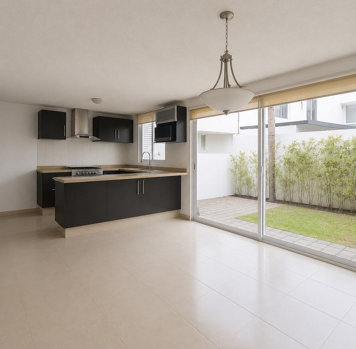 Casa en condominio en Juriquilla Santa Fe, Querétaro, foto 6 de 9