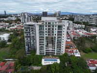 Departamento PentHouse en Venta, Lomas Altas, Zapopan, Jalisco
