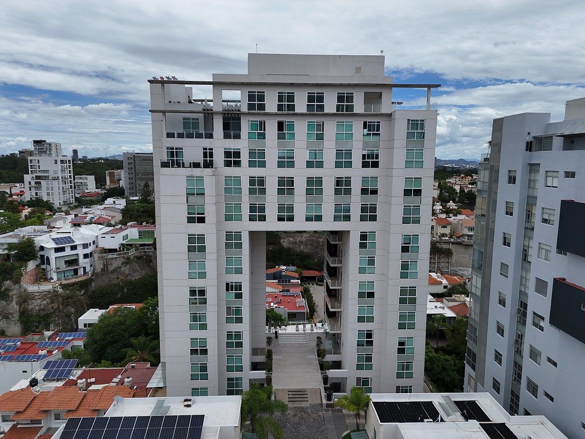 Apartamento em Lomas Altas, Zapopan, foto 41 de 42