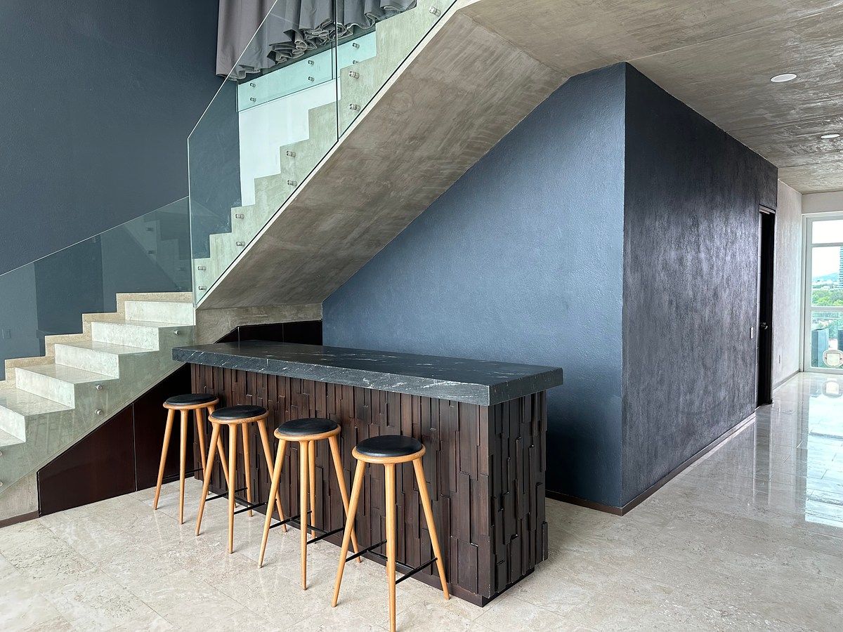 Apartamento em Lomas Altas, Zapopan, foto 18 de 42