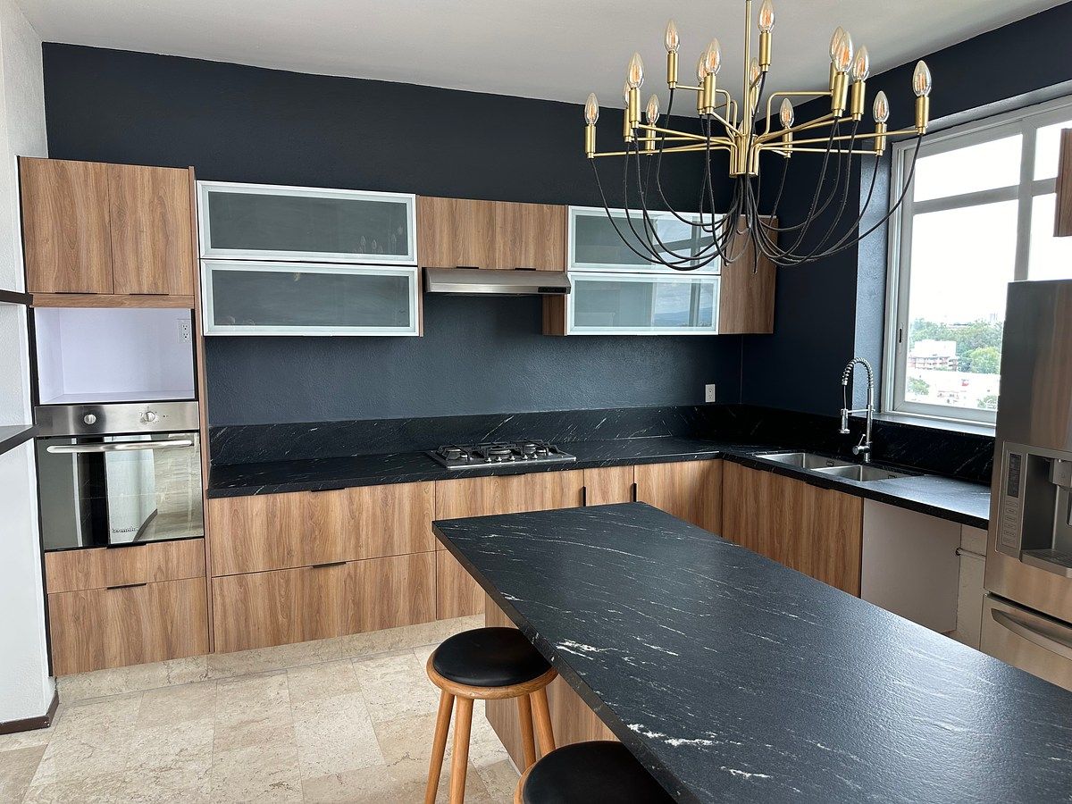 Apartamento em Lomas Altas, Zapopan, foto 11 de 42