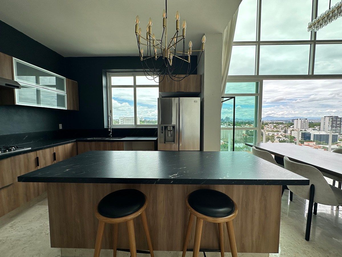 Apartamento em Lomas Altas, Zapopan, foto 12 de 42