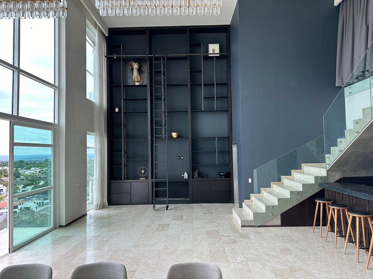 Apartamento em Lomas Altas, Zapopan, foto 3 de 42