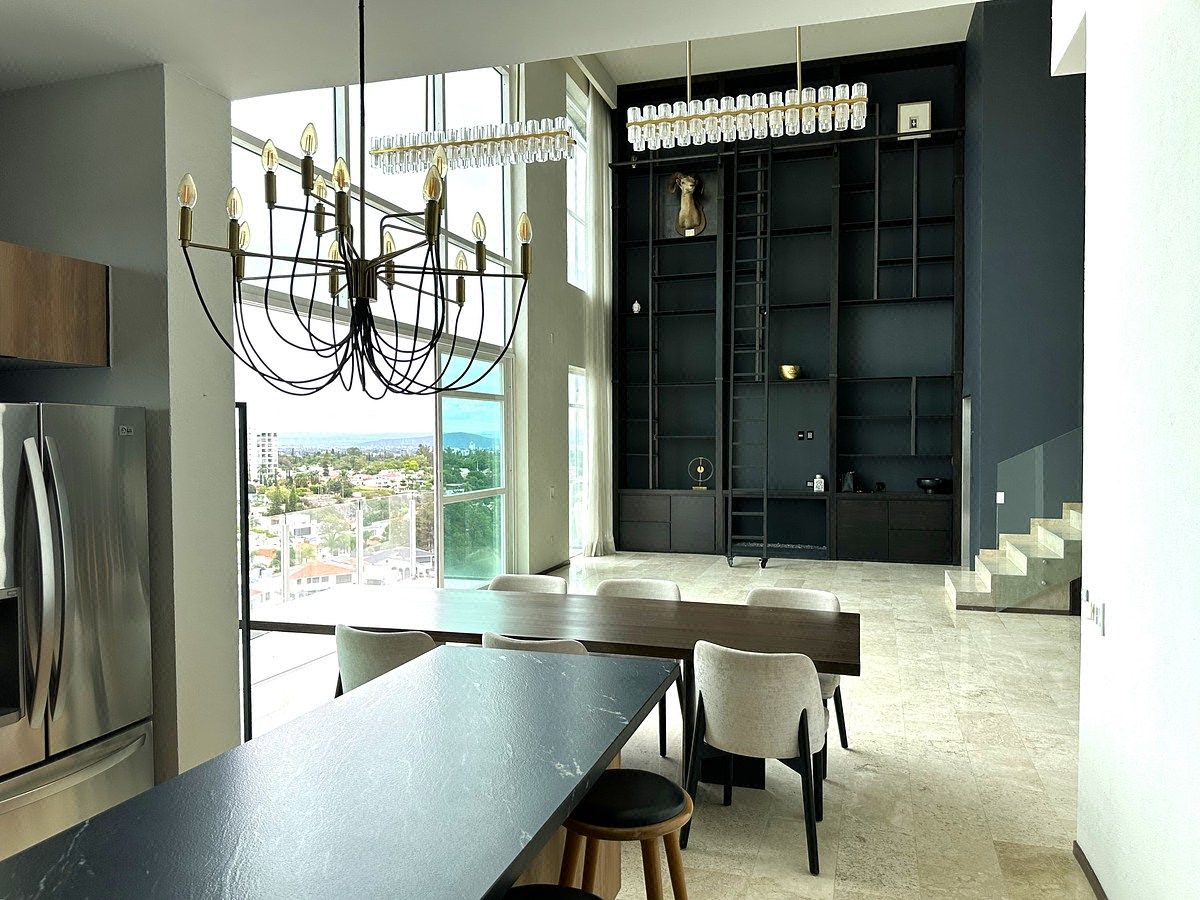 Apartamento em Lomas Altas, Zapopan, foto 15 de 42
