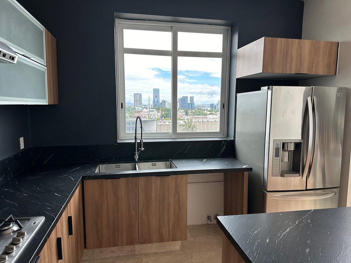 Apartamento em Lomas Altas, Zapopan, foto 13 de 42