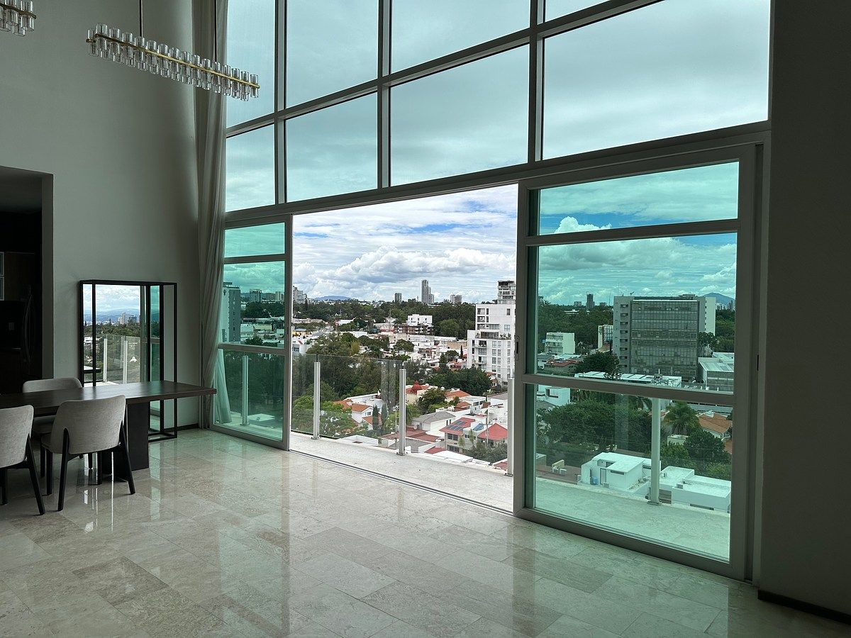 Apartamento em Lomas Altas, Zapopan, foto 7 de 42