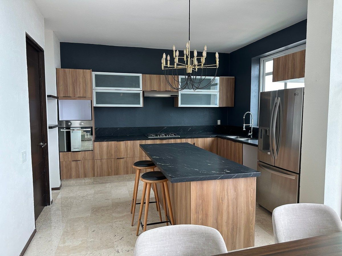 Apartamento em Lomas Altas, Zapopan, foto 10 de 42