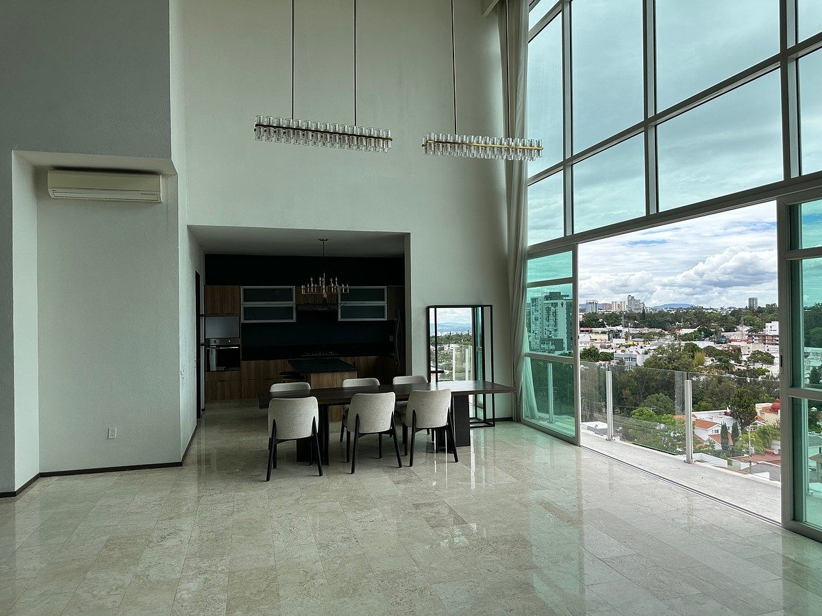 Apartamento em Lomas Altas, Zapopan, foto 9 de 42