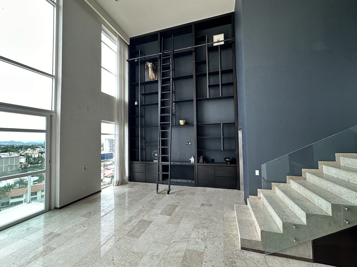 Apartamento em Lomas Altas, Zapopan, foto 16 de 42