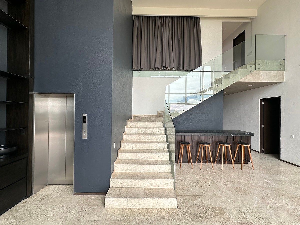 Apartamento em Lomas Altas, Zapopan, foto 4 de 42