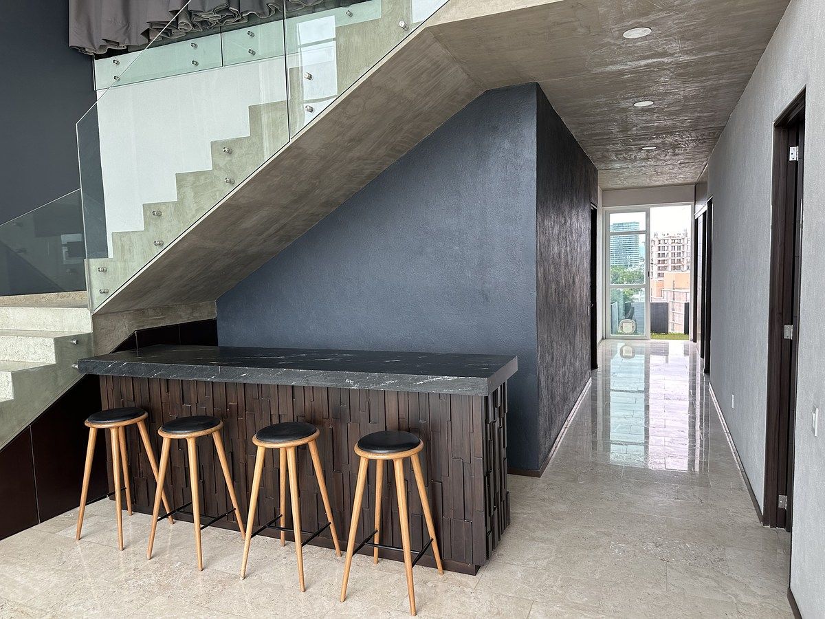 Apartamento em Lomas Altas, Zapopan, foto 17 de 42