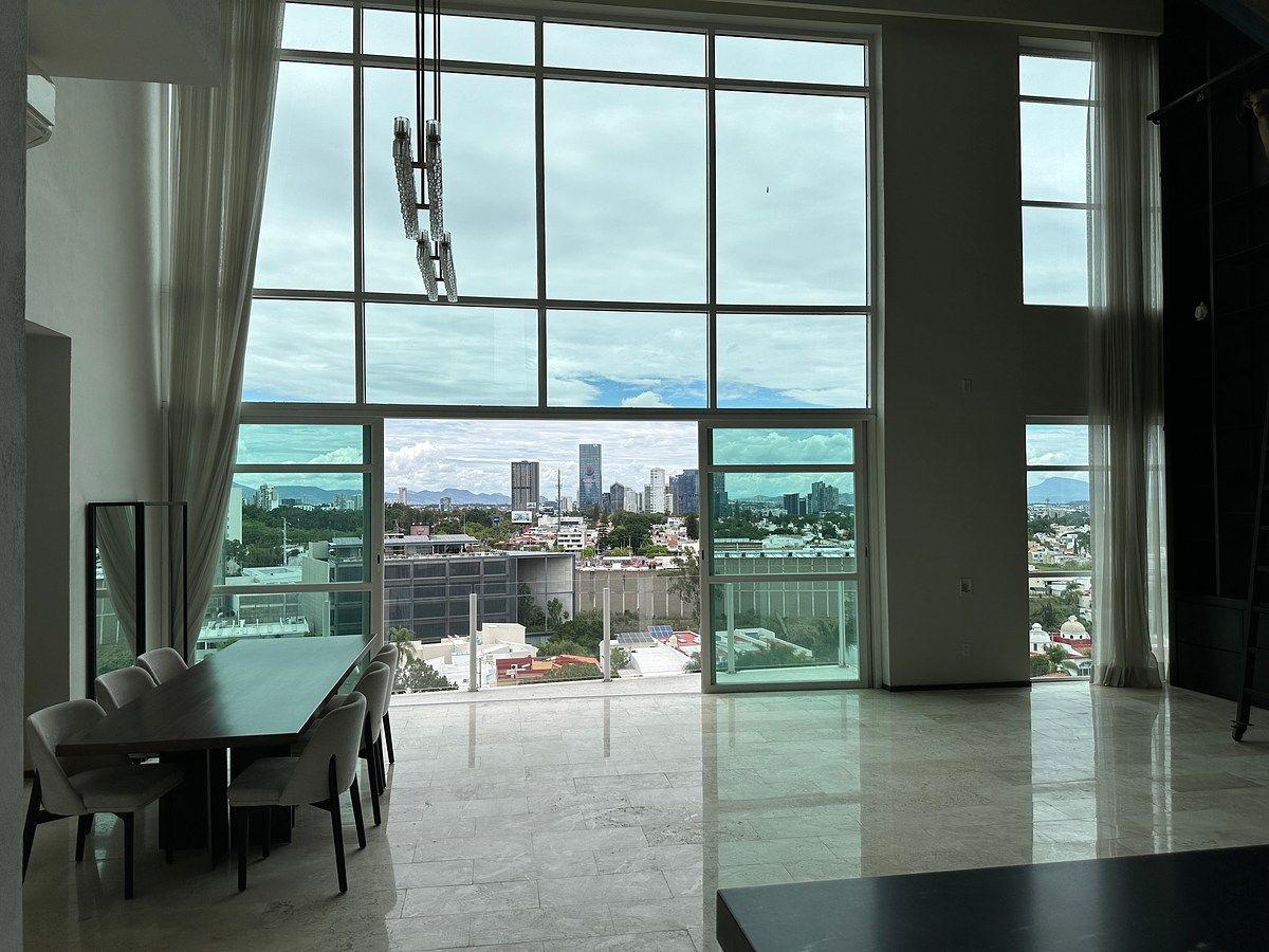 Apartamento em Lomas Altas, Zapopan, foto 6 de 42