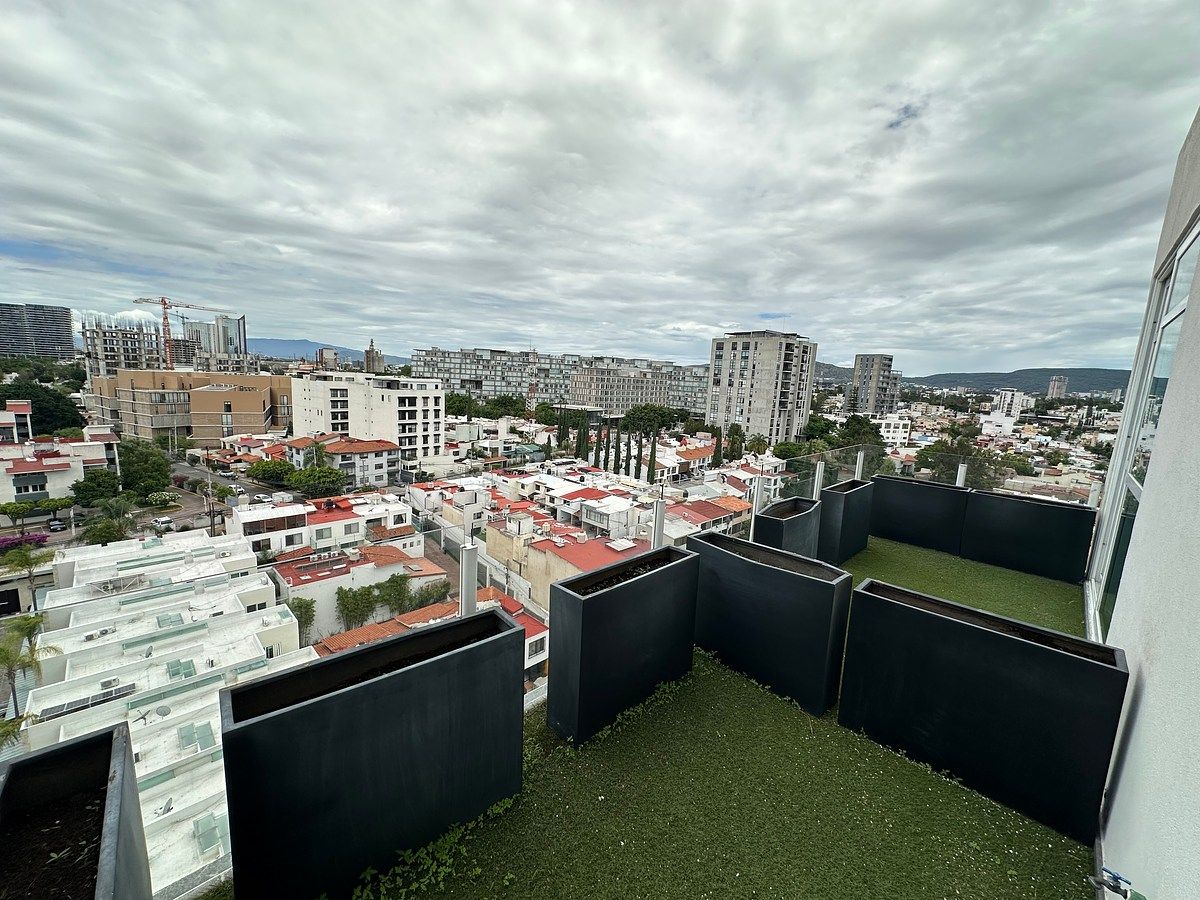 Apartamento em Lomas Altas, Zapopan, foto 40 de 42