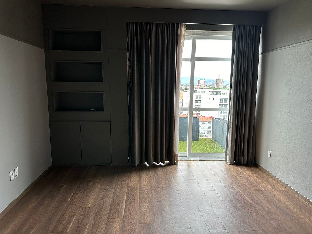 Apartamento em Lomas Altas, Zapopan, foto 36 de 42