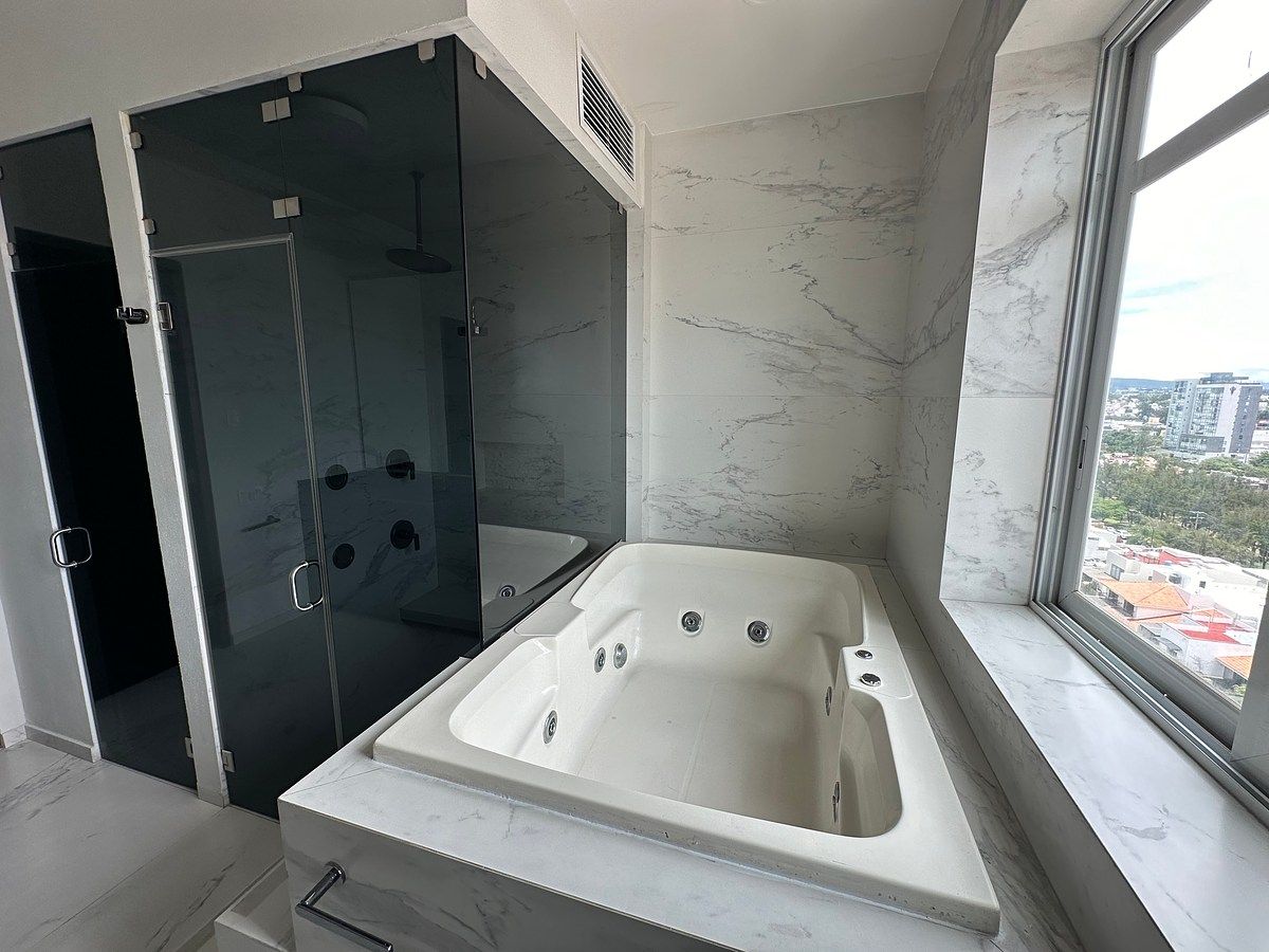 Apartamento em Lomas Altas, Zapopan, foto 29 de 42