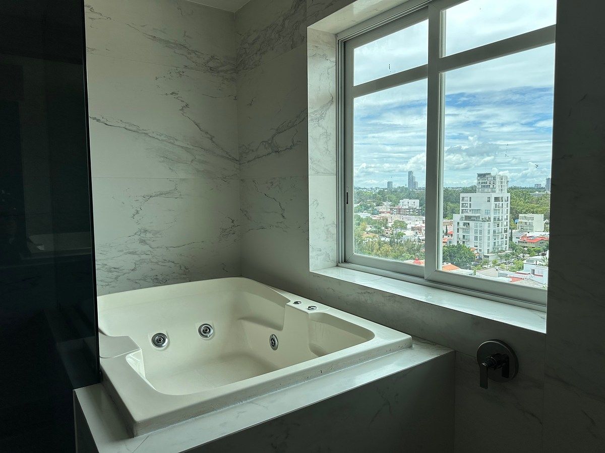 Apartamento em Lomas Altas, Zapopan, foto 30 de 42