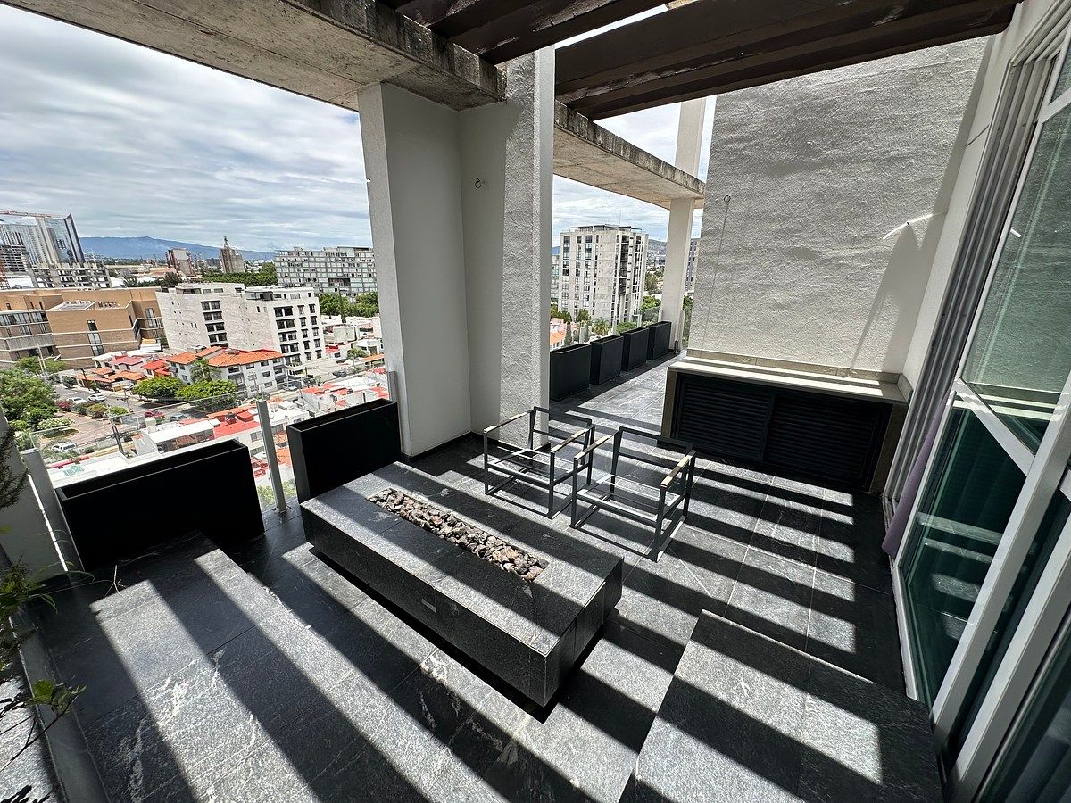 Apartamento em Lomas Altas, Zapopan, foto 31 de 42
