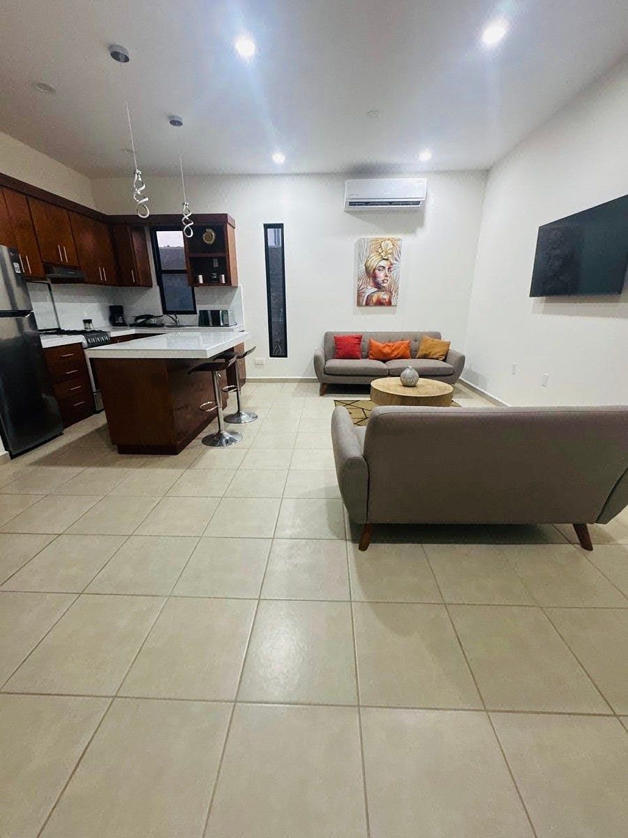 Apartamento em Pueblo Nuevo, La Paz, foto 2 de 19