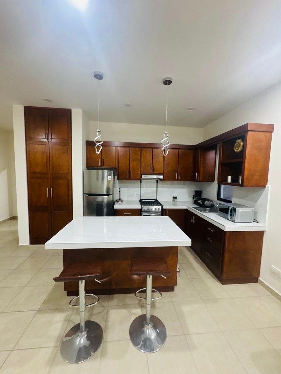 Apartamento em Pueblo Nuevo, La Paz, foto 6 de 19