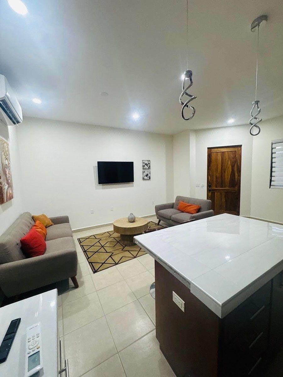 Apartamento em Pueblo Nuevo, La Paz, foto 7 de 19