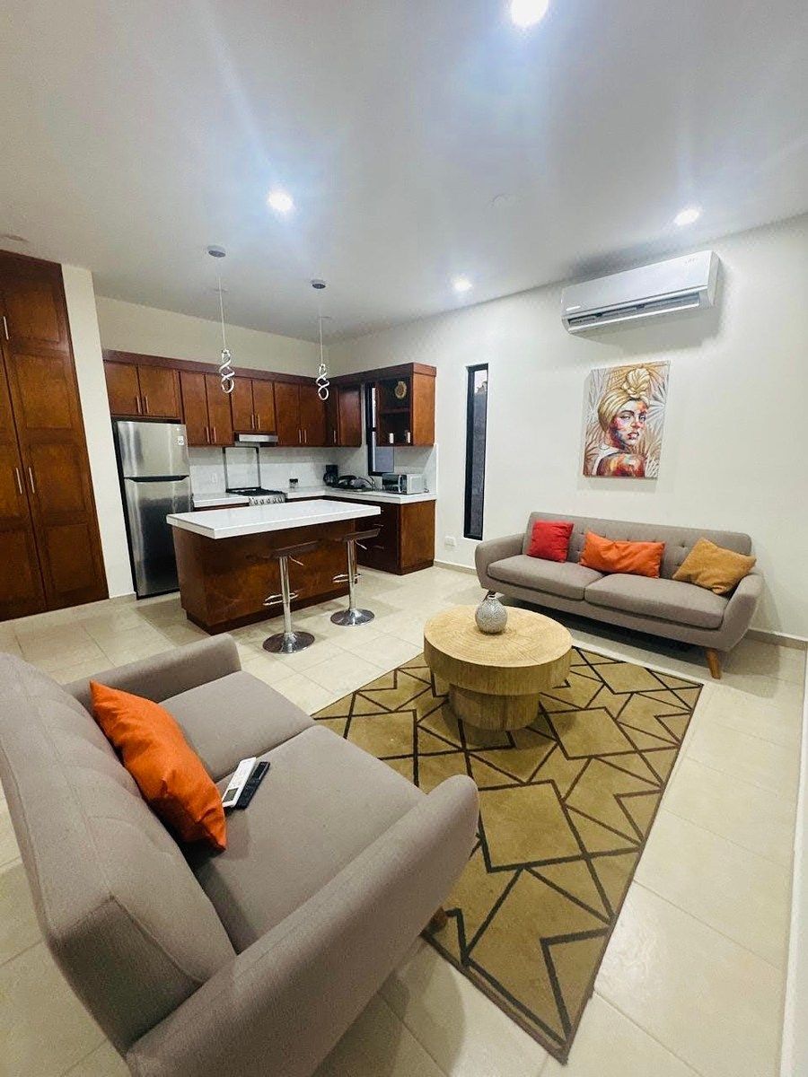 Apartamento em Pueblo Nuevo, La Paz, foto 8 de 19