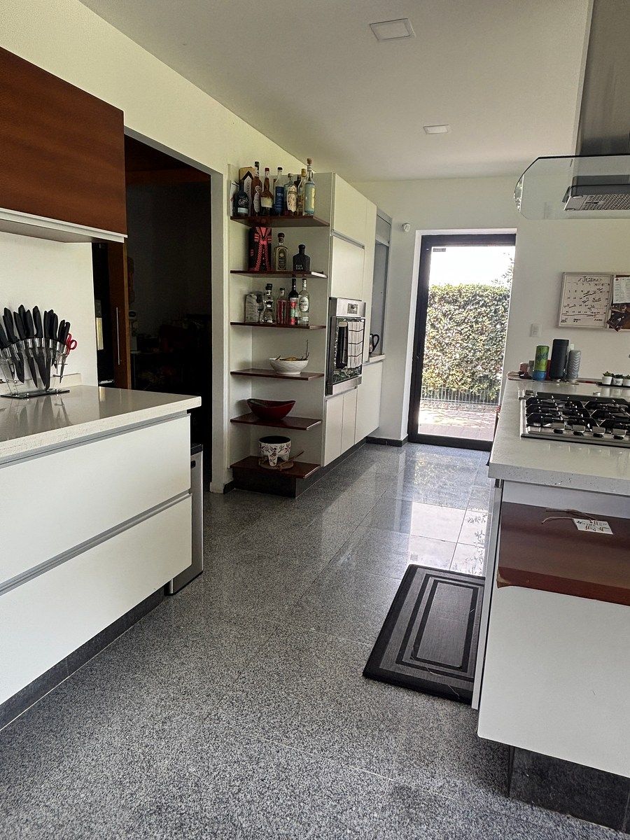 Cocina, foto 13 de 20