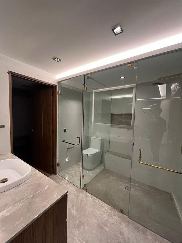 Apartamento em Polanco II Sección, Miguel Hidalgo, foto 6 de 13