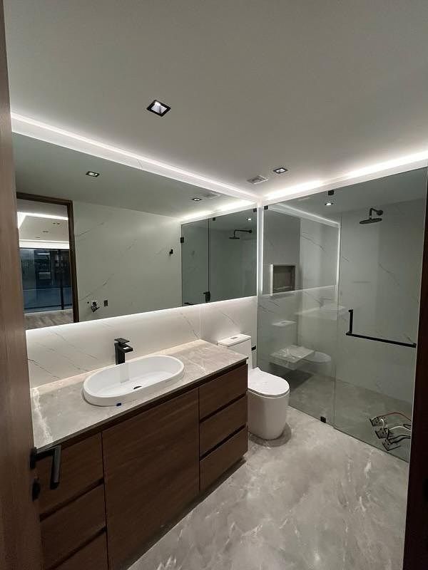 Apartamento em Polanco II Sección, Miguel Hidalgo, foto 7 de 13