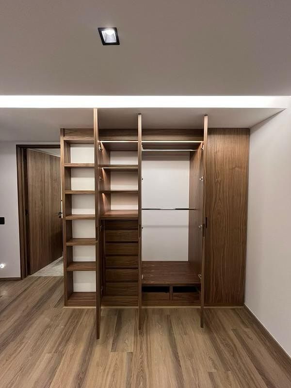 Apartamento em Polanco II Sección, Miguel Hidalgo, foto 8 de 13