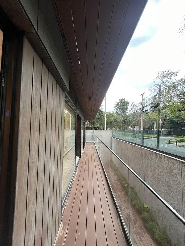 Apartamento em Polanco II Sección, Miguel Hidalgo, foto 3 de 13