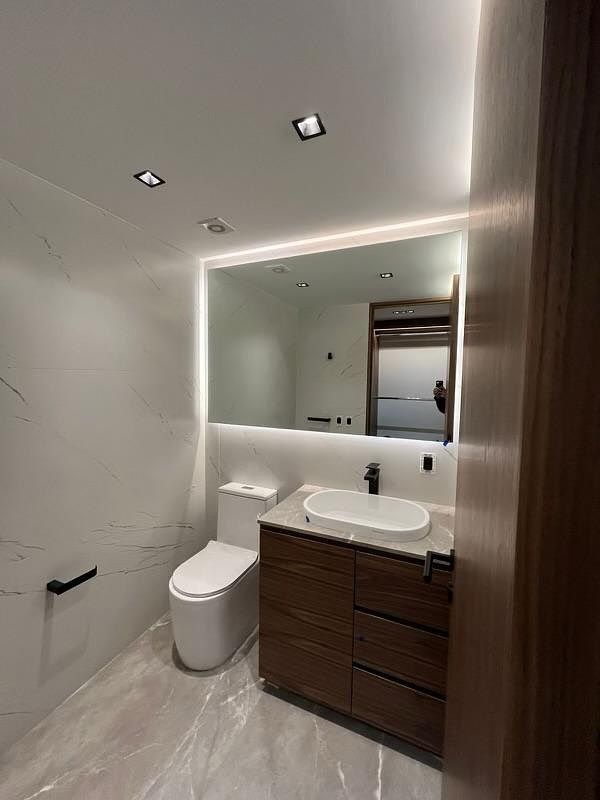 Apartamento em Polanco II Sección, Miguel Hidalgo, foto 11 de 13