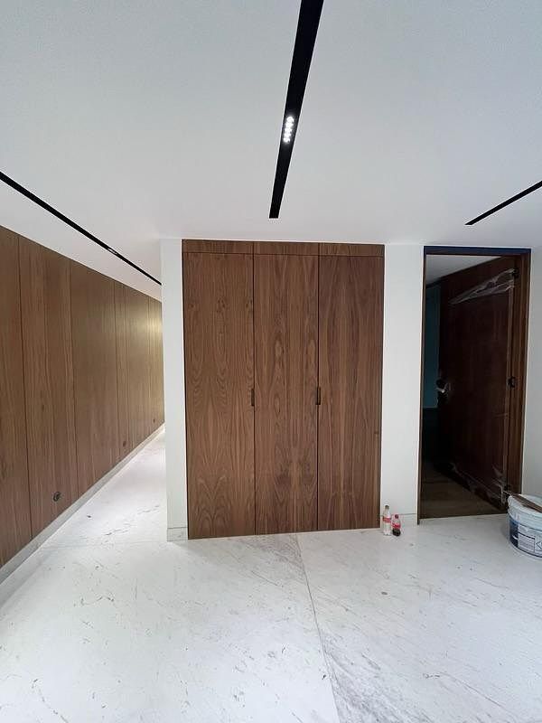 Apartamento em Polanco II Sección, Miguel Hidalgo, foto 13 de 13