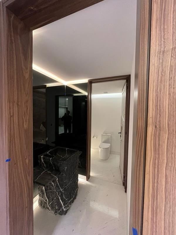 Apartamento em Polanco II Sección, Miguel Hidalgo, foto 10 de 13