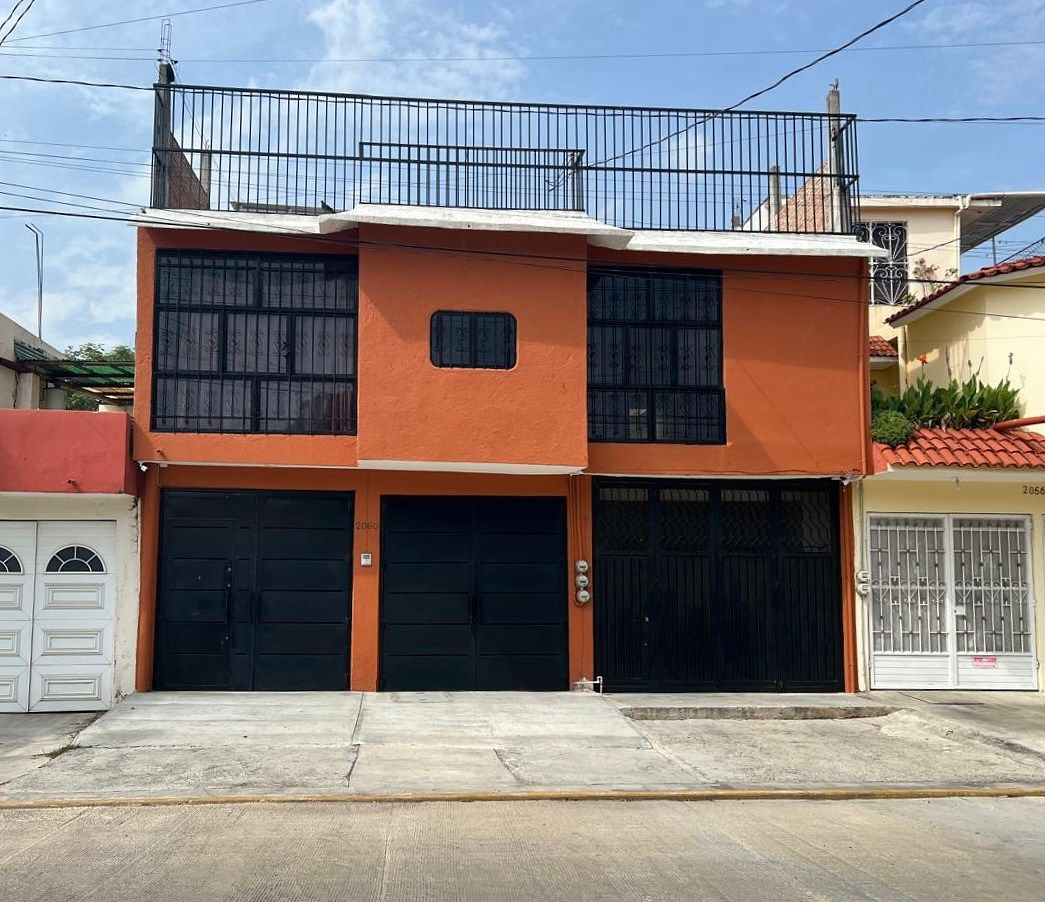 Propiedad en venta en Fraccionamiento Santos, photo 1 of 31