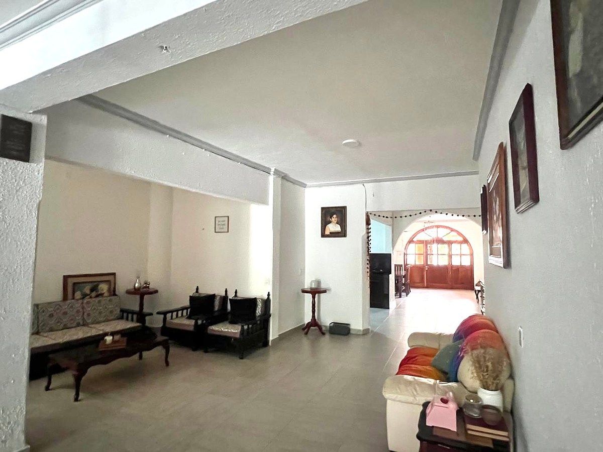 House in Santos, Tuxtla Gutiérrez, photo 9 of 31
