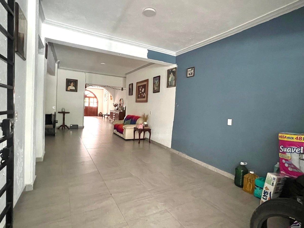 House in Santos, Tuxtla Gutiérrez, photo 10 of 31