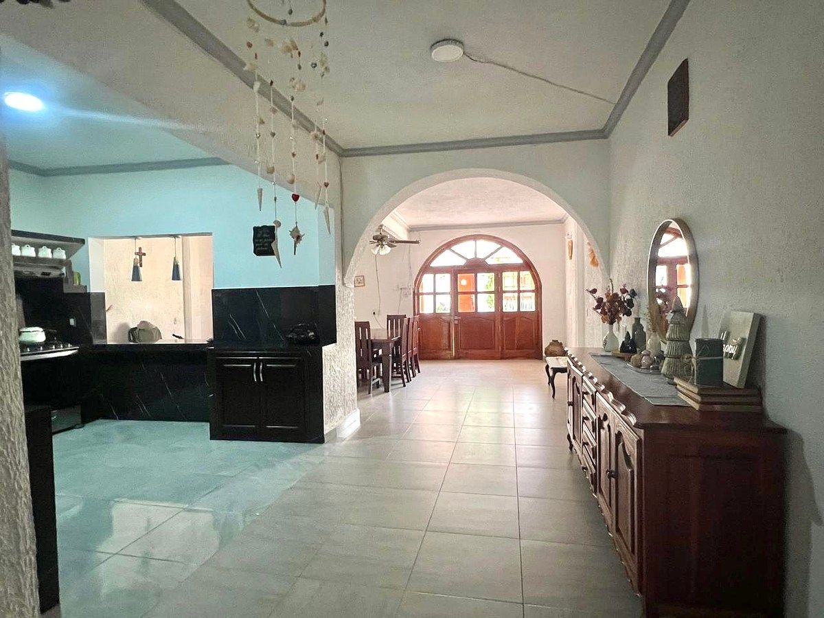 House in Santos, Tuxtla Gutiérrez, photo 11 of 31