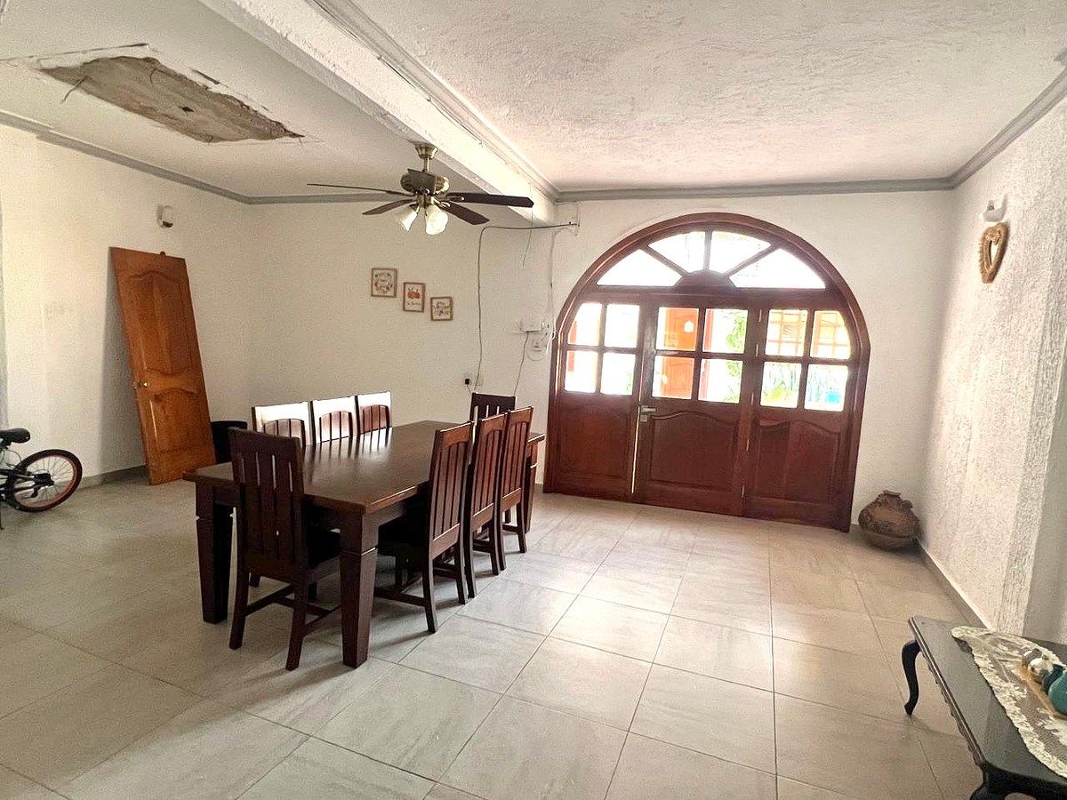 House in Santos, Tuxtla Gutiérrez, photo 12 of 31