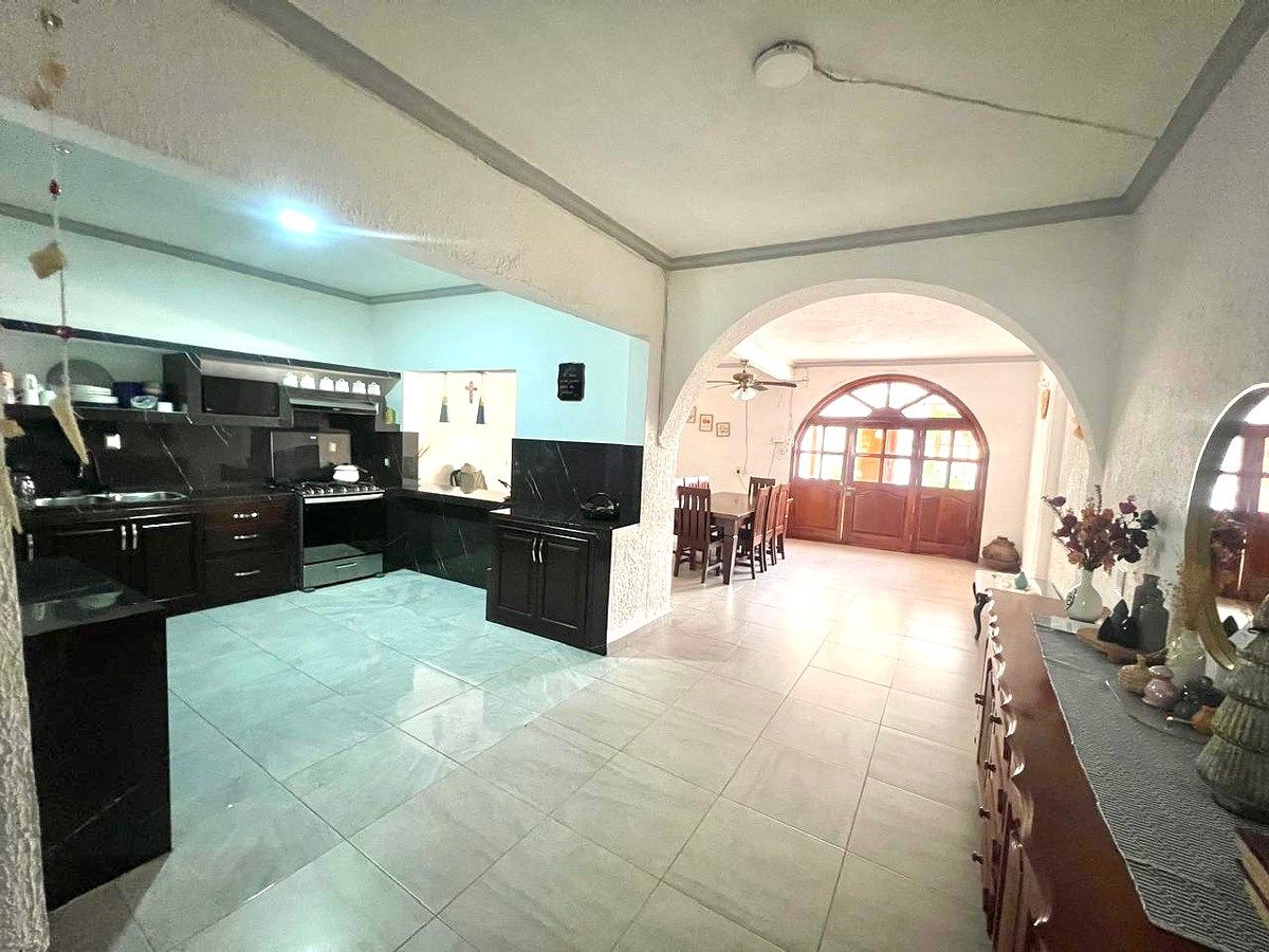House in Santos, Tuxtla Gutiérrez, photo 13 of 31