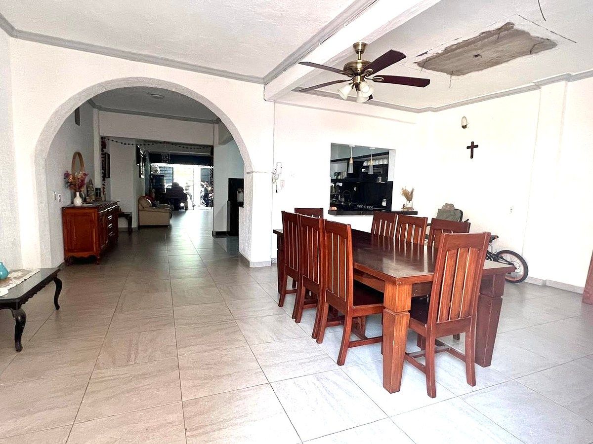 House in Santos, Tuxtla Gutiérrez, photo 15 of 31