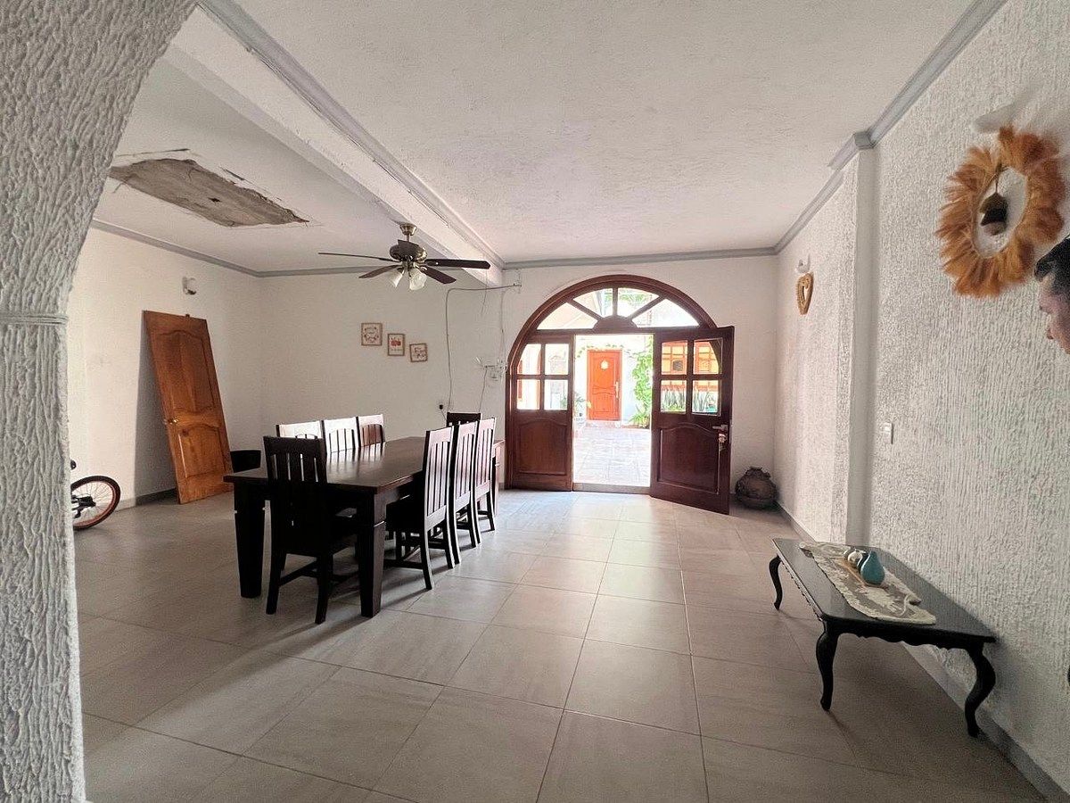 House in Santos, Tuxtla Gutiérrez, photo 16 of 31