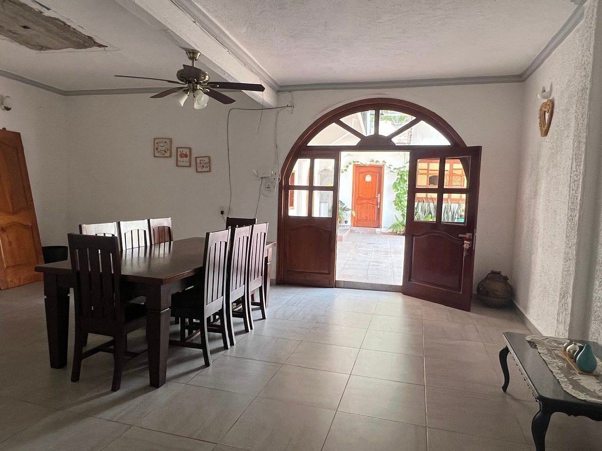 House in Santos, Tuxtla Gutiérrez, photo 17 of 31