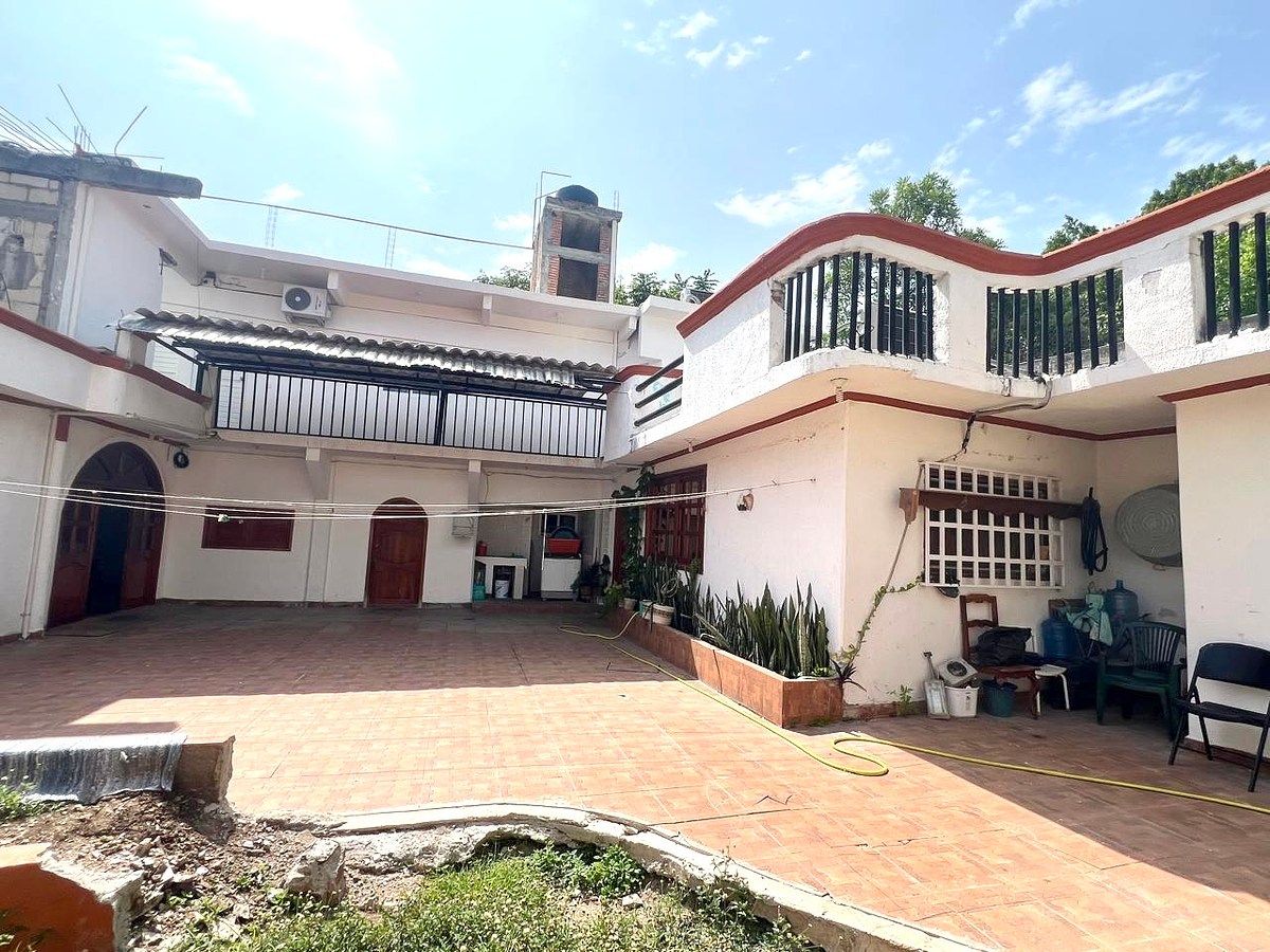 House in Santos, Tuxtla Gutiérrez, photo 6 of 31