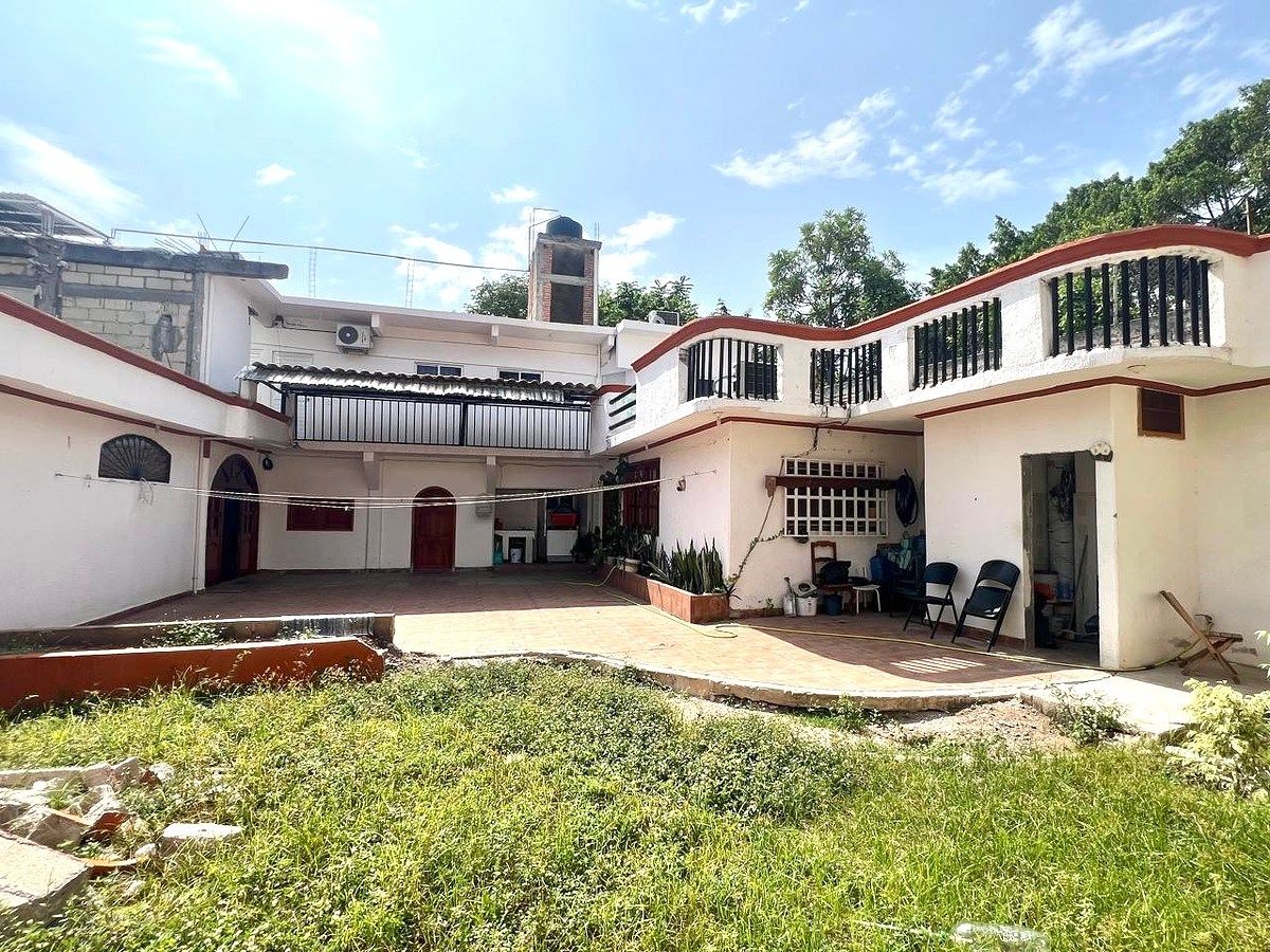 House in Santos, Tuxtla Gutiérrez, photo 4 of 31