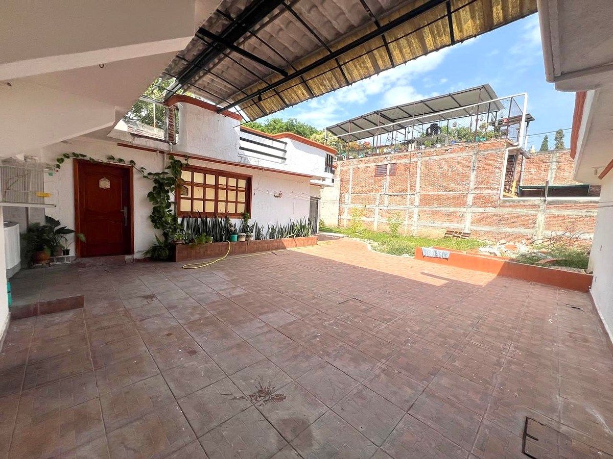 House in Santos, Tuxtla Gutiérrez, photo 18 of 31