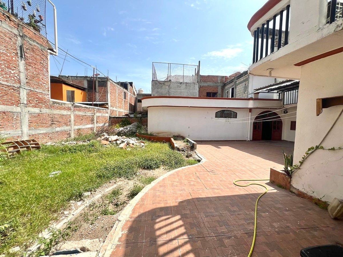 House in Santos, Tuxtla Gutiérrez, photo 7 of 31