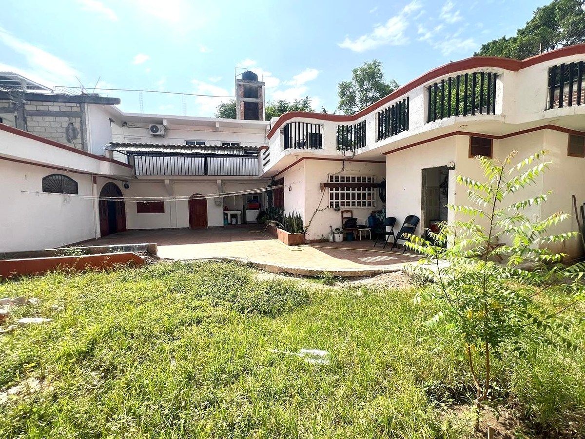 House in Santos, Tuxtla Gutiérrez, photo 5 of 31