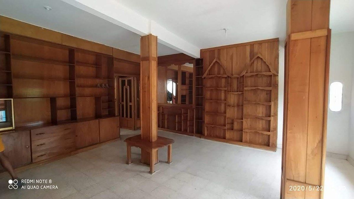 House in Santos, Tuxtla Gutiérrez, photo 23 of 31